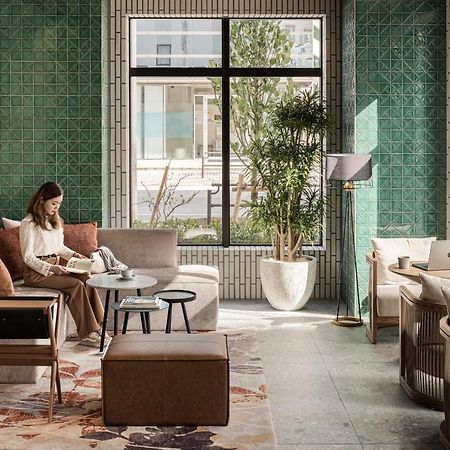 Nest Hotel Naha Nishi Eksteriør billede